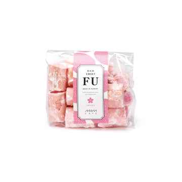 Sweet Fu - Sakura